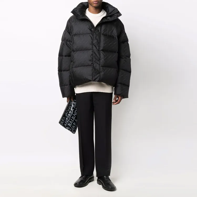 Balenciaga Jacket-2
