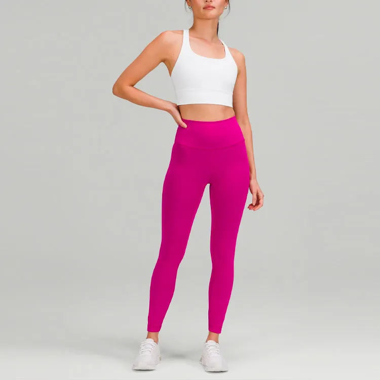 Lululemon Energy Sports Underwear Women's-5