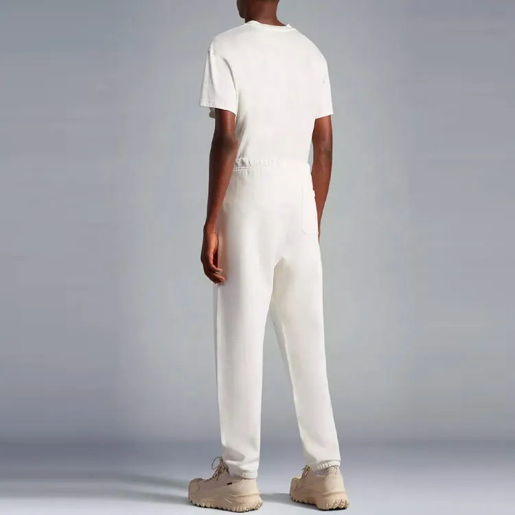 Moncler Logo patch Track Pants-2