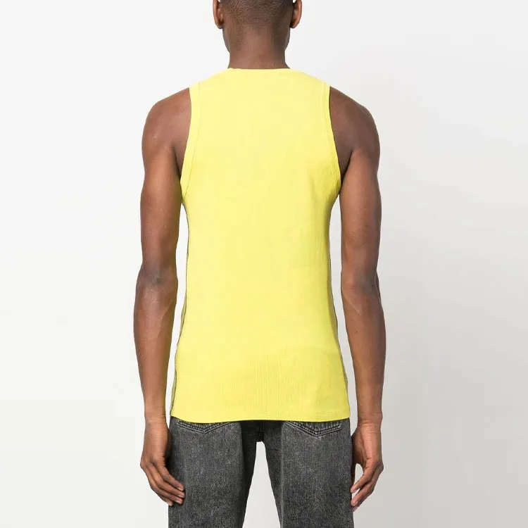 DIESEL T Wisty G1 Sleeveless T Shirt-3
