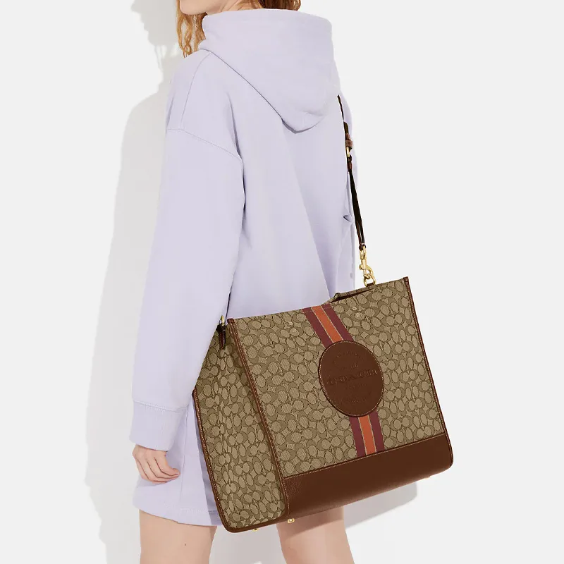 COACH Dempsey Handbags-4