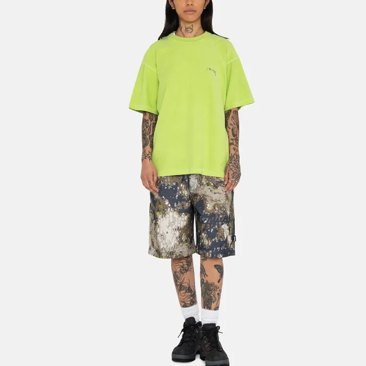 Stussy Veil Camo Beach Short-4