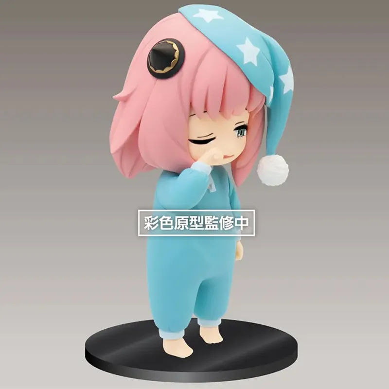 TAITO Spy X Family Anya Forger In Stock Bonus Gifts 13cm-2