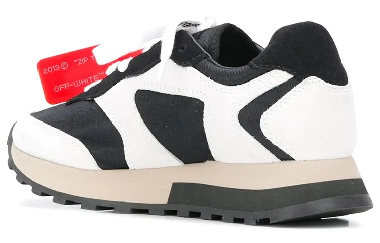 OFF WHITE Arrows Black/White Women's-4