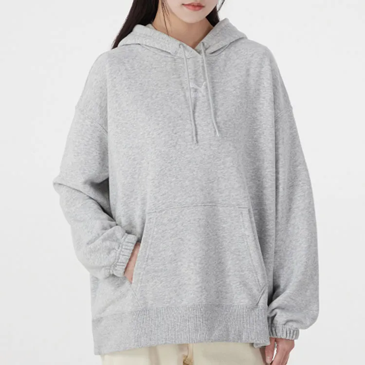PUMA CLASSICS Sweatshirts Women's Gray-2