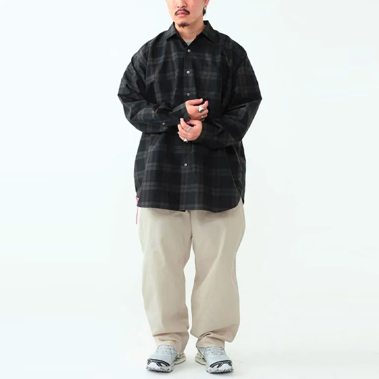 Beams Casual Pants Men-4