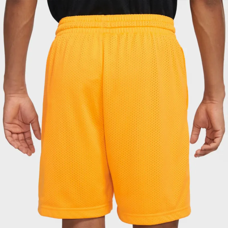 Nike Basketball Shorts Men University Gold-4