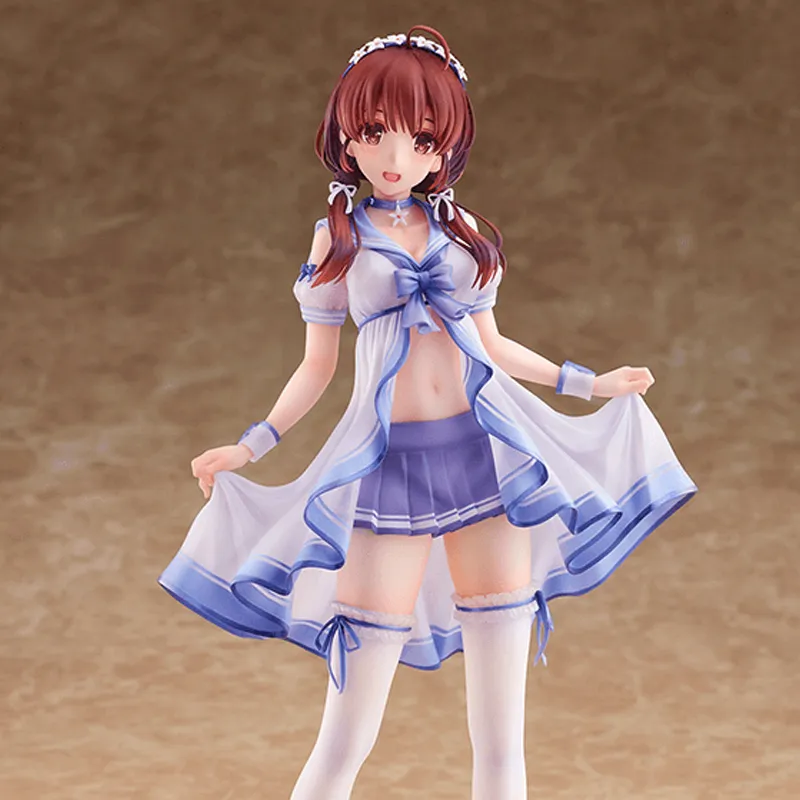 Aniplex Scale Figures-1