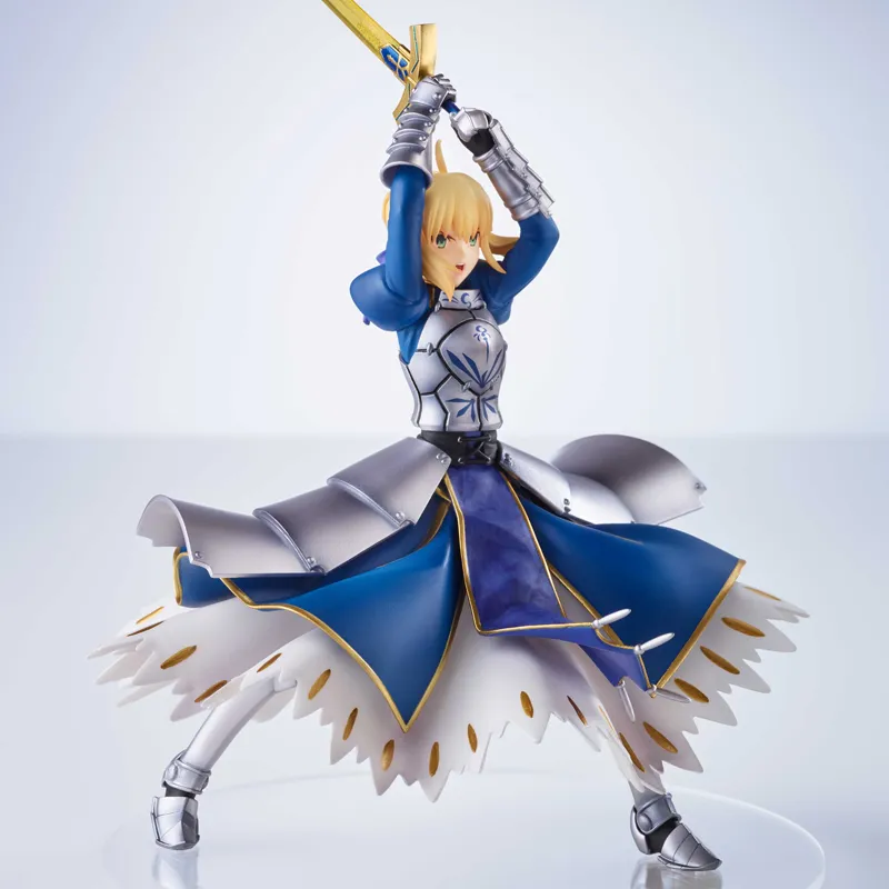 Aniple FGO Artoria Pendragon Fate/grand Order Artoria Pendragon Scale Figures-2
