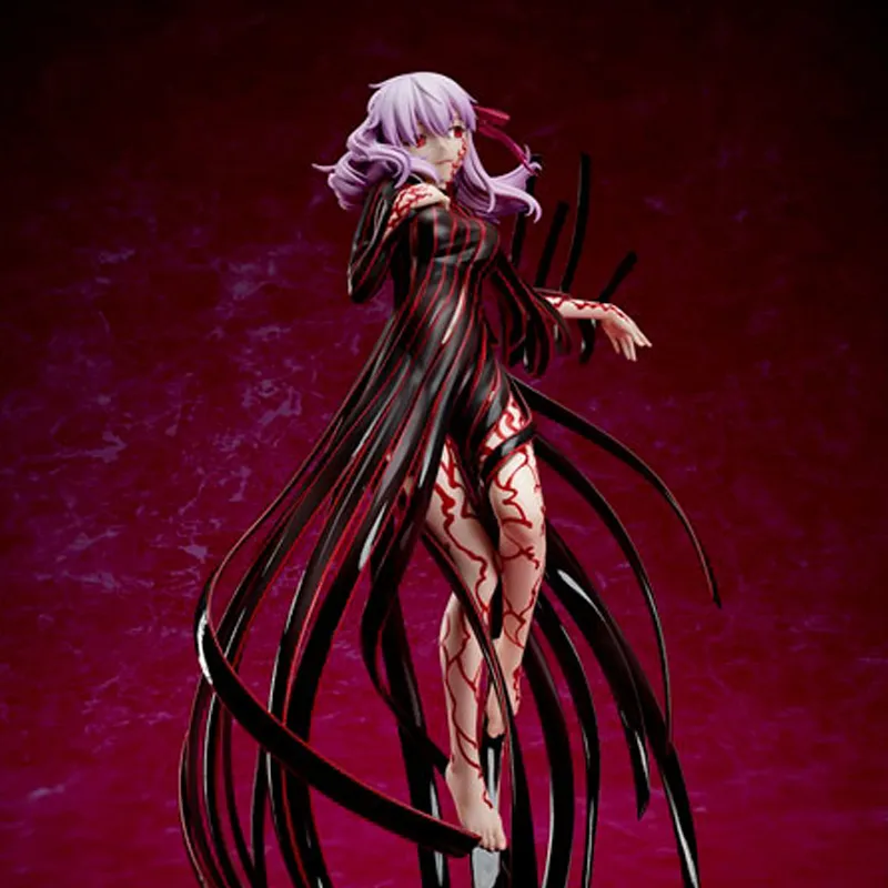 Aniple FGO Character Fate/stay Night Lost Butterfly Sakura Matou Scale Figures Medium-3