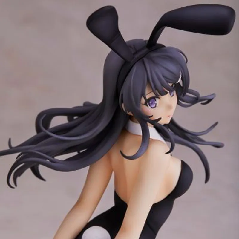 Aniple Mai Sakurajima Rascal Does Not Dream Of Bunny Girl Senpai Characters Scale Figures-2