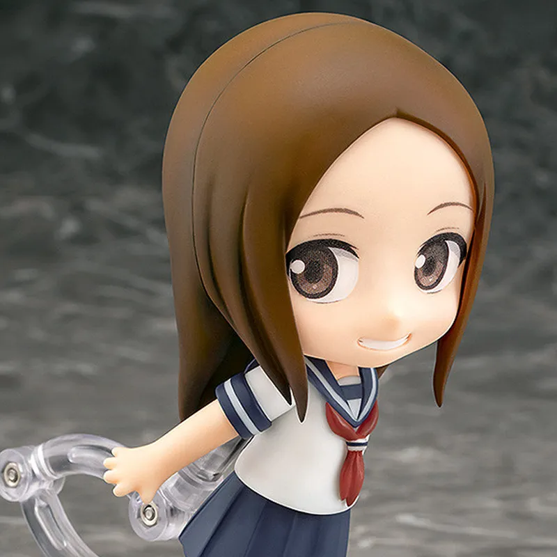 Phat！ Takeshi Koga The Expert At Pranking Volume 2 Takeshi Koga Including The Base 10cm Chibi Figures-2