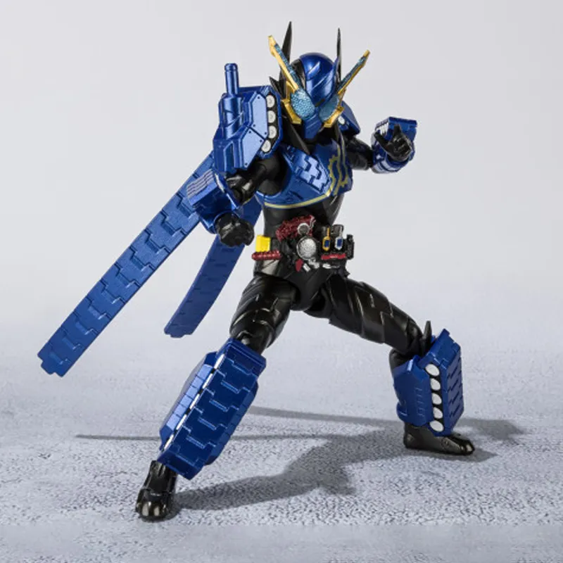 BANDAI Scale Figures-2