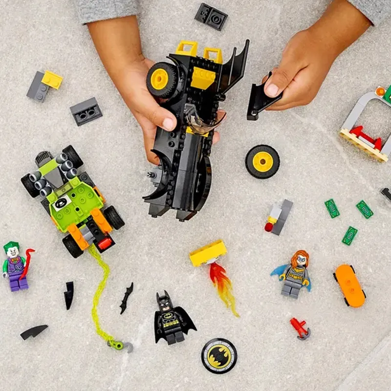LEGO Building Blocks-3