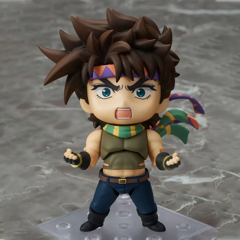 Medicos Chibi Figures-3