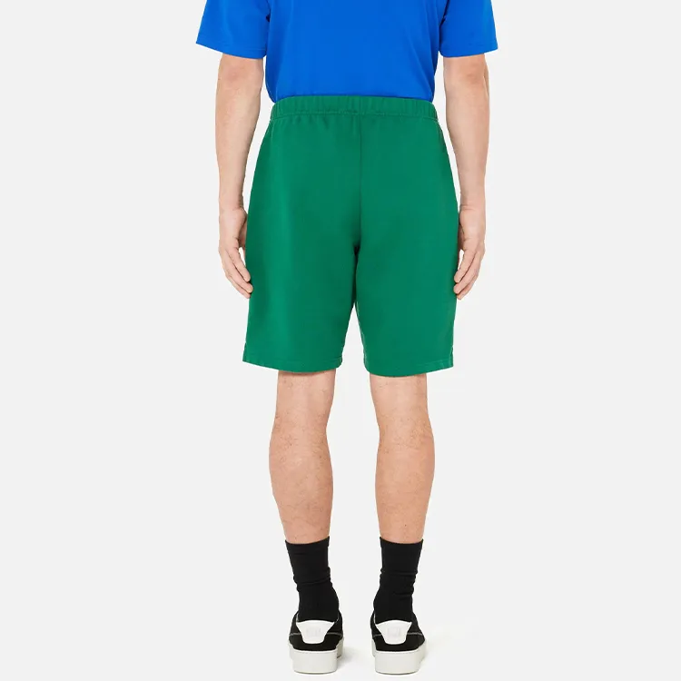 AMIPARIS Sports Shorts Men Green-2