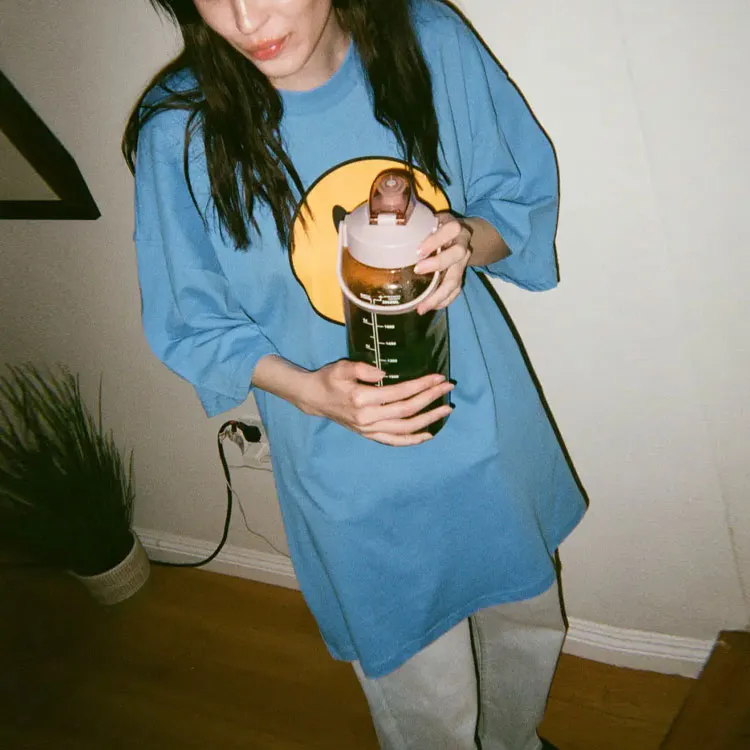 Drew House Mascot Ss Tee-10