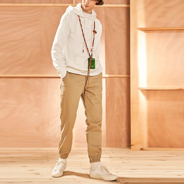 Dickies Sweatshirts Men White-2