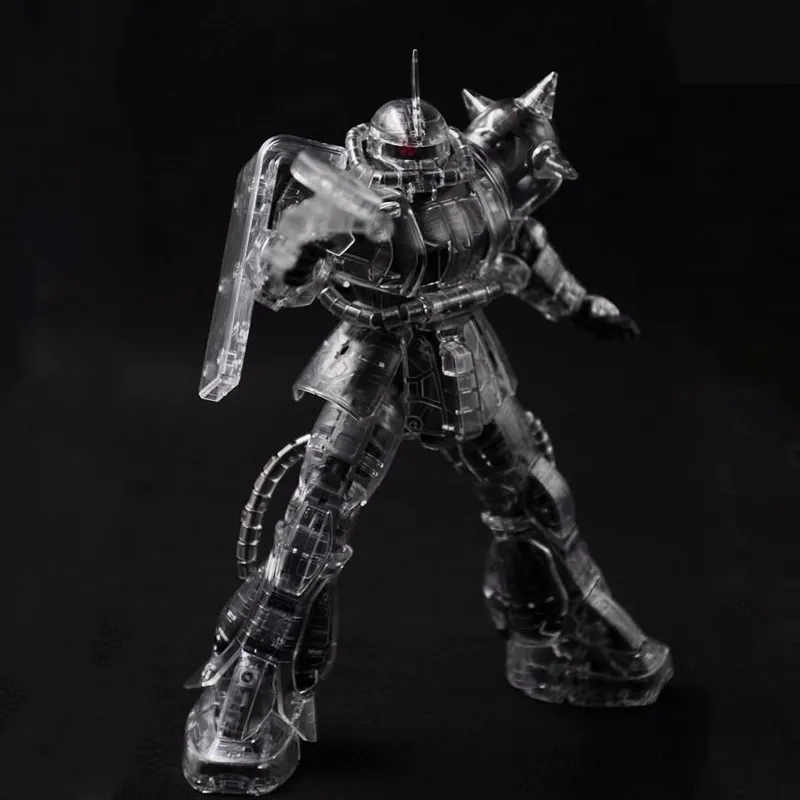 BANDAI Model Kits-3