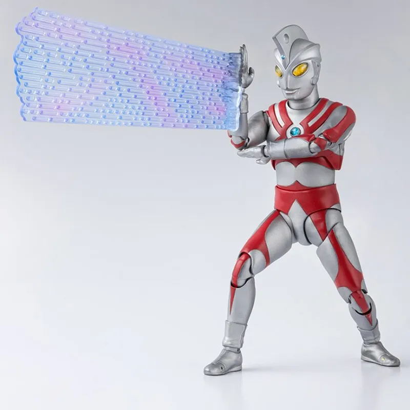 BANDAI Scale Figures-10