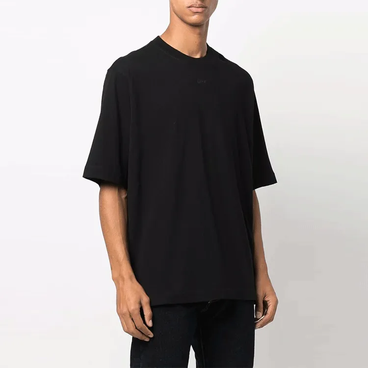 OFF WHITE Rubber Arrows T Shirt-3