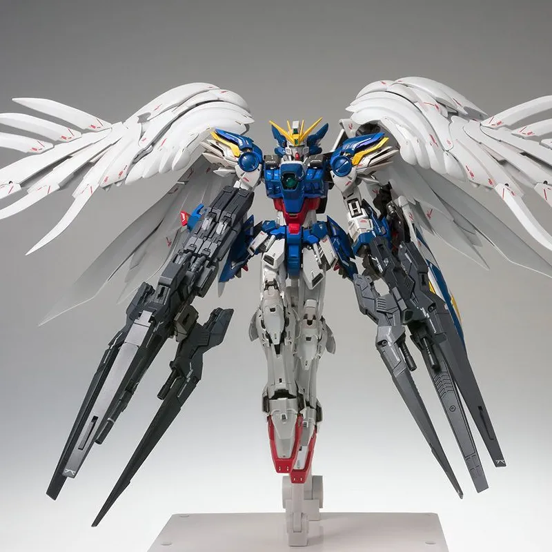 BANDAI Assembled Models-3