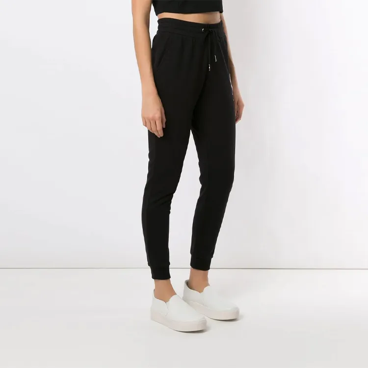 ARMANI EXCHANGE Logo Track Pants-2