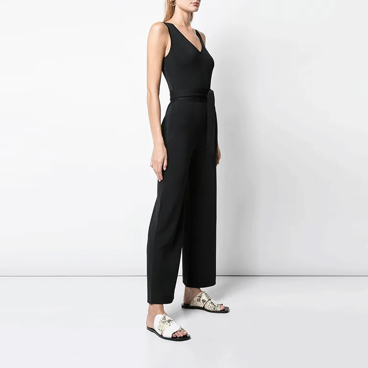 THEORY Jumpsuits Women's Black-3