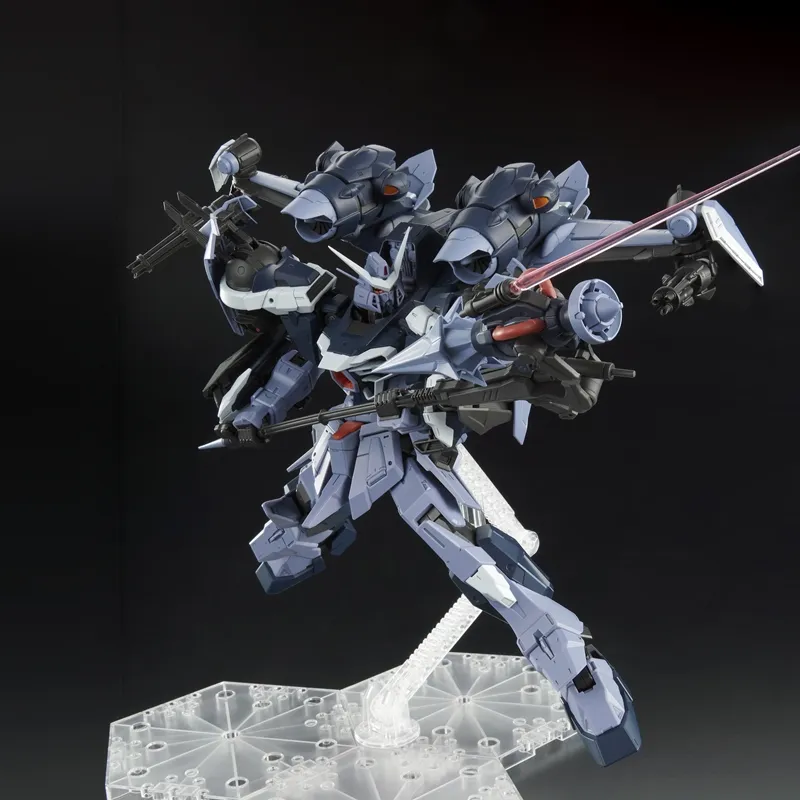 BANDAI Model Kits-3