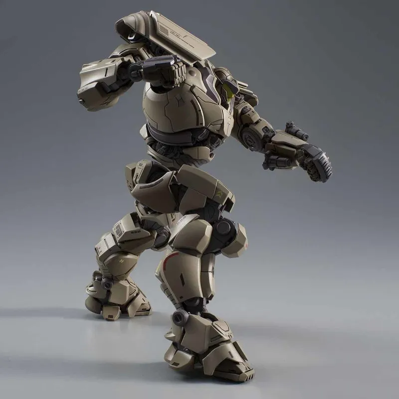 BANDAI Model Kits-3