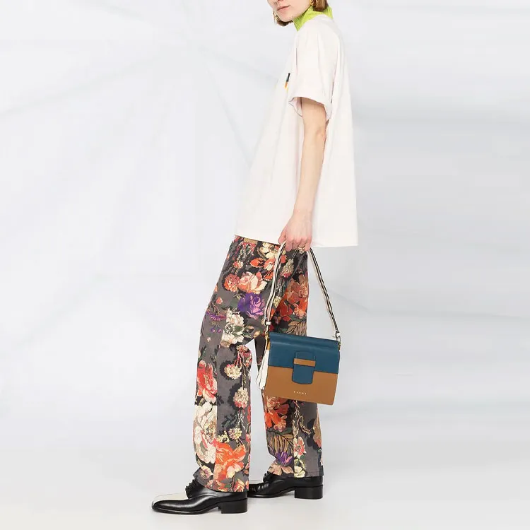 MARNI T-Shirts Women's Pink-3