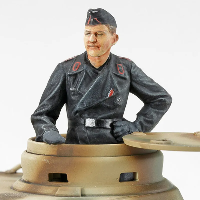 Tamiya Model Kits-3