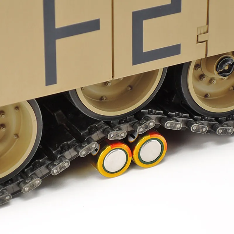 Tamiya Model Kits-3