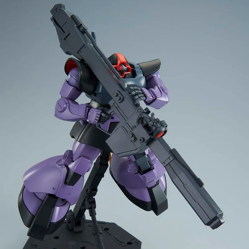 BANDAI Model Kits-2