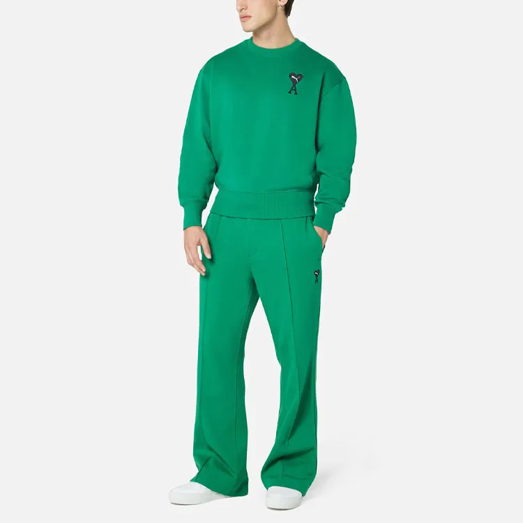 PUMA X Ami Wide Pants-3