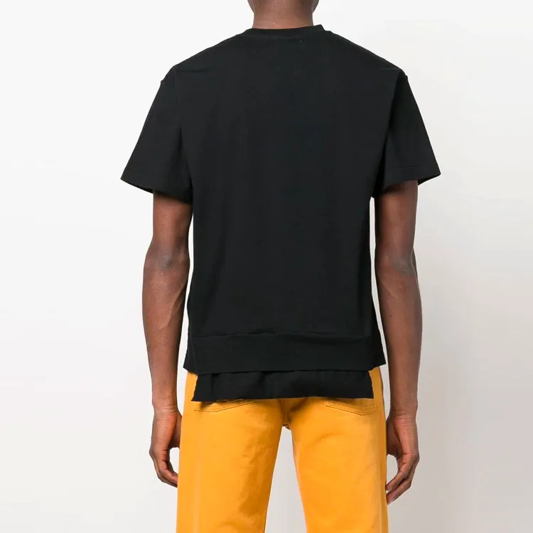 AMBUSH Waist Pocket T Shirt-2