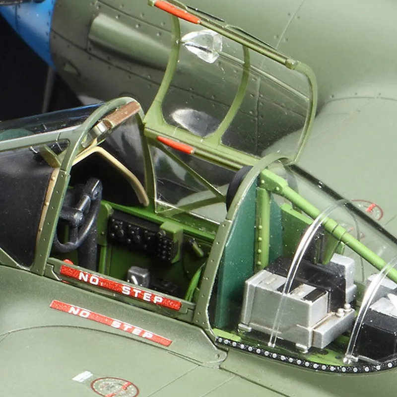Tamiya Aircraft Series Model Kits-2