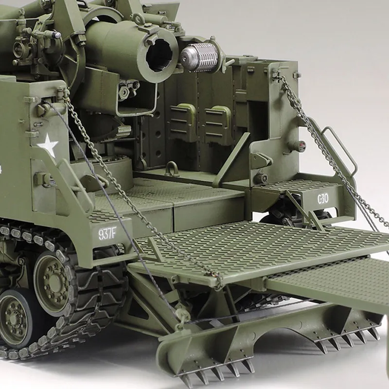Tamiya Model Kits-3
