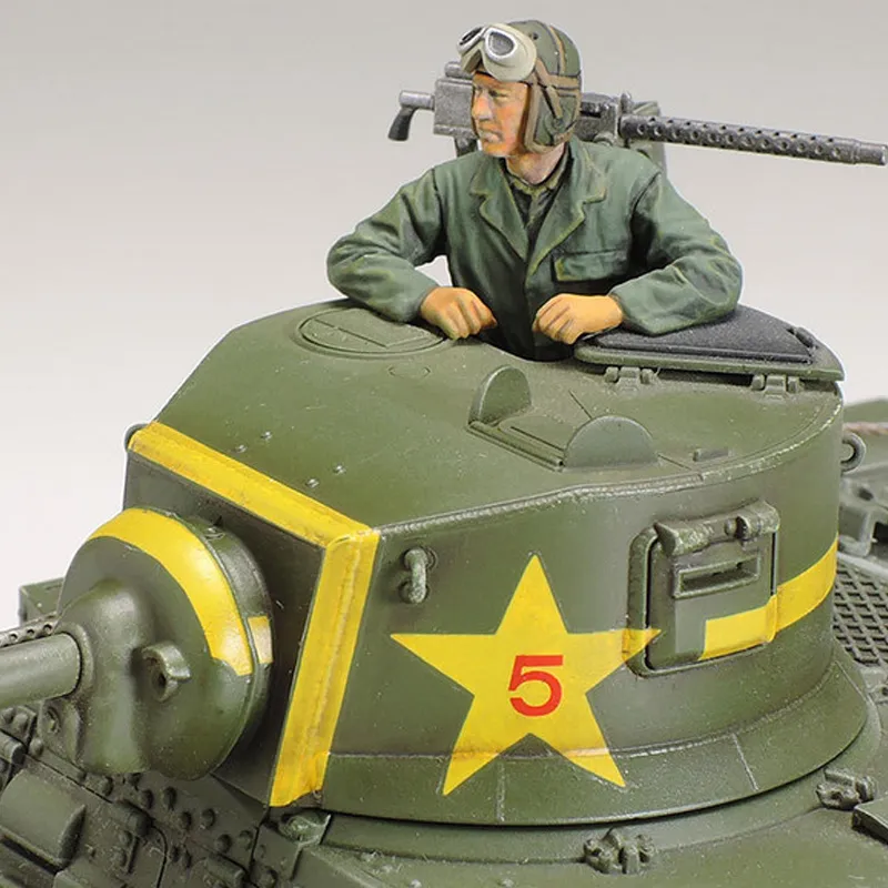Tamiya Model Kits-3