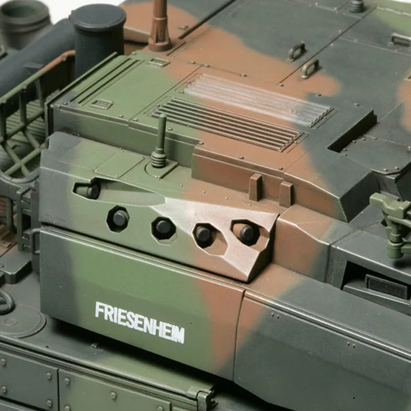 Tamiya Model Kits-3