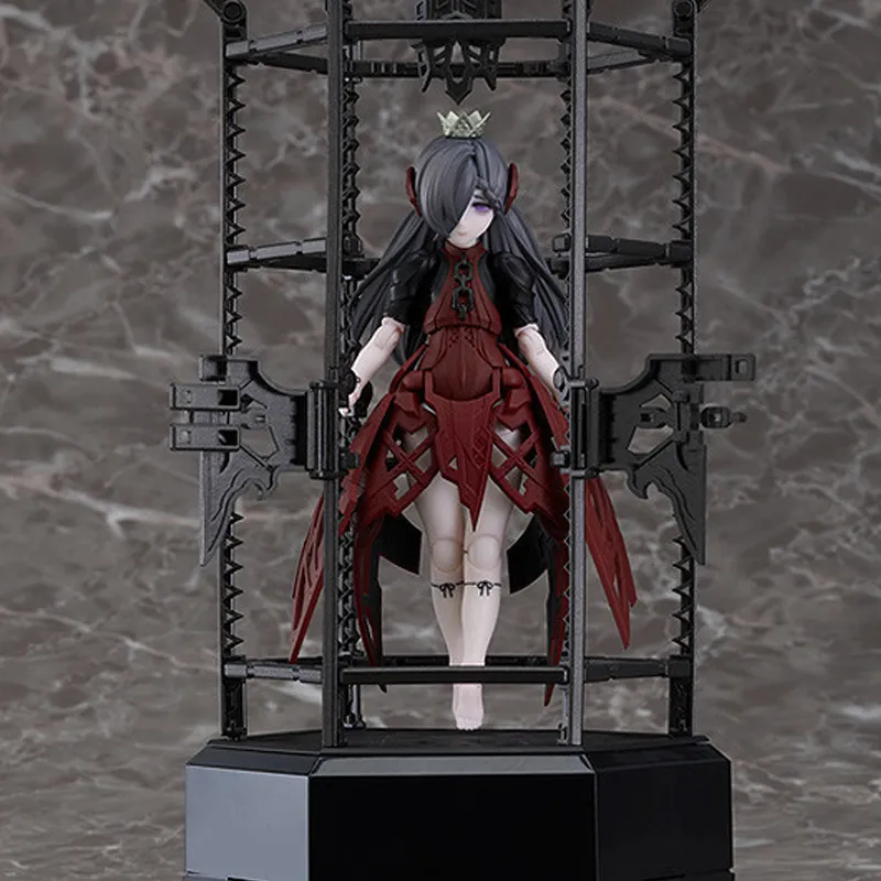 GSC Chitocerium Collection XCII Urania Model Kits-3