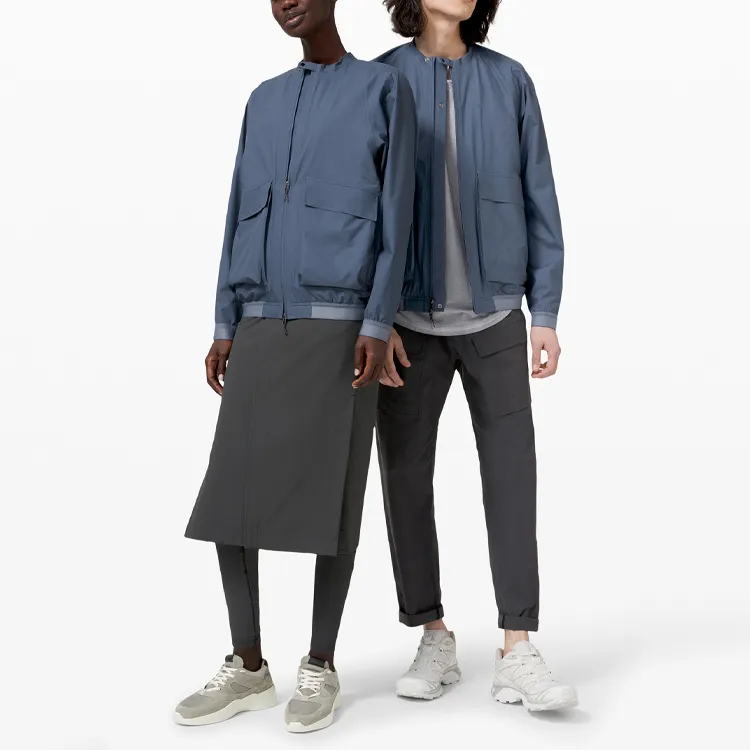 Lululemon Lab Series Jackets Men-2