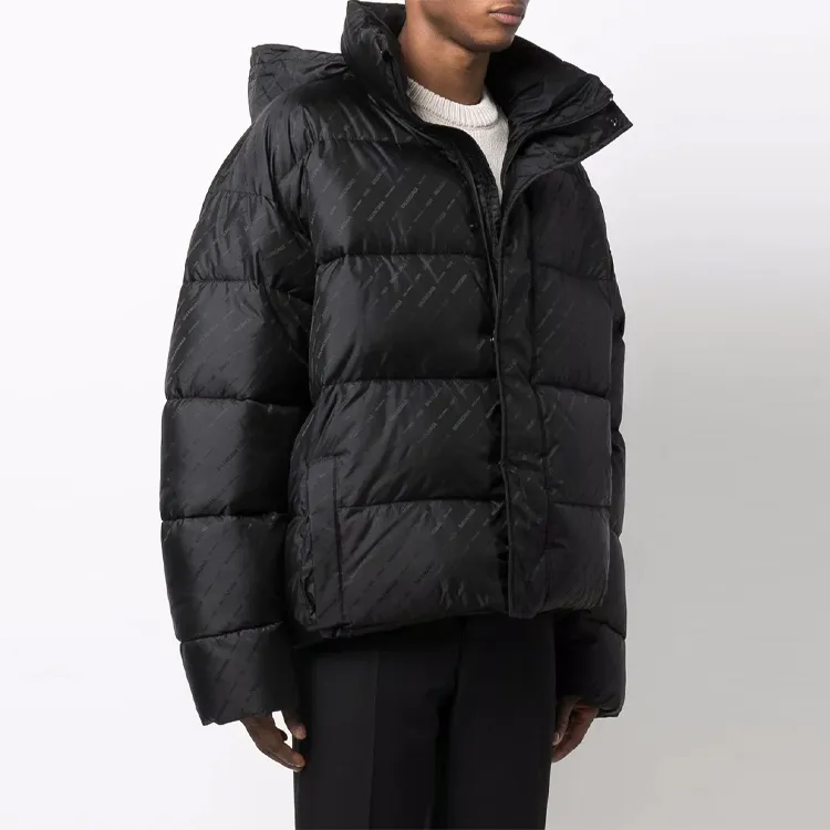 Balenciaga Jacket-4