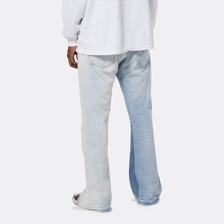 Gallery Dept. Jeans Men Light Blue-8
