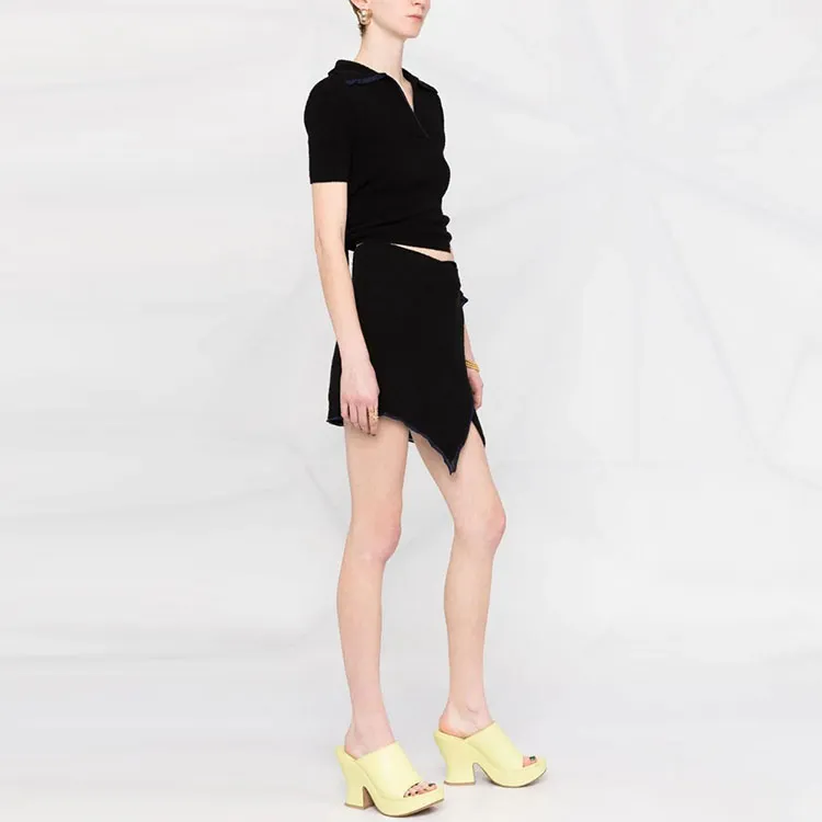 Jacquemus Knitwear Women's Black-3