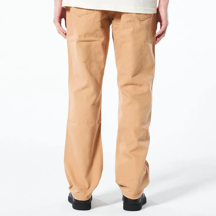 PLEASURES Friction Work Pant-6