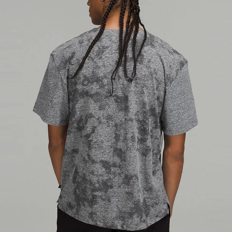 Lululemon Lab Series T Shirts Men-5