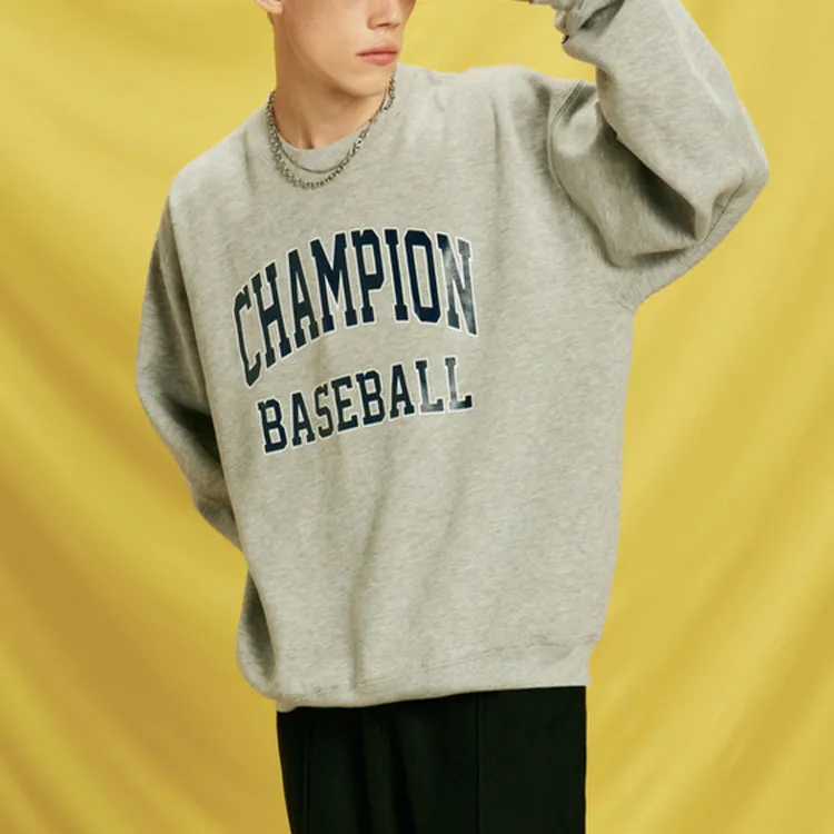 Champion Sweatshirts Unisex-9