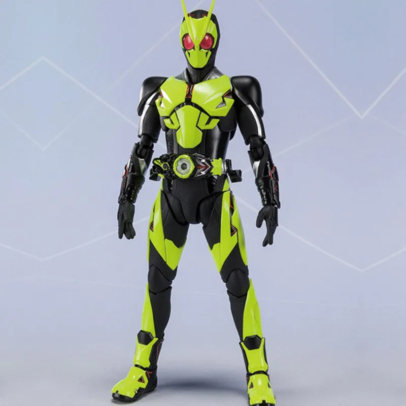BANDAI Action Figures-1