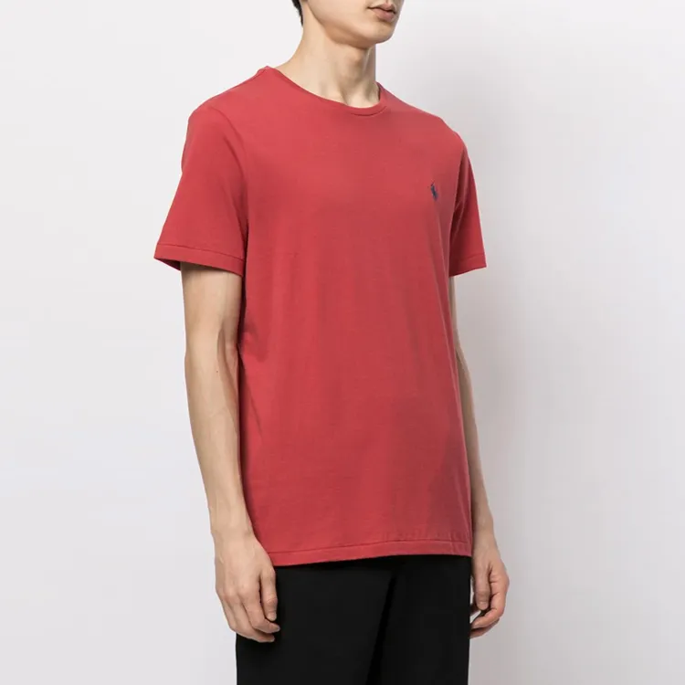 Polo Ralph Lauren Polo Pony Crew neck T shirt-1